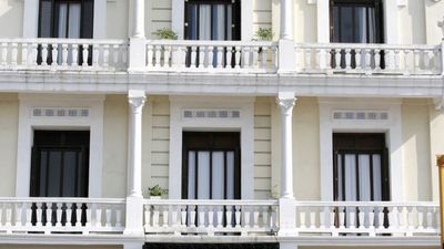 Hotel Monterrey Cartagena