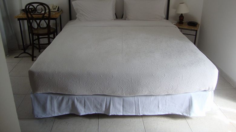 <b>Hotel Monterrey Cartagena Room</b>
