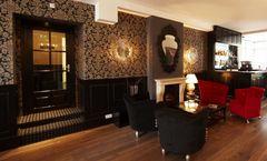 Hotel Blyss