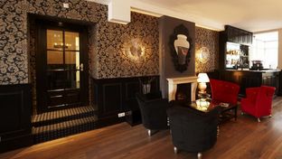 Hotel Blyss