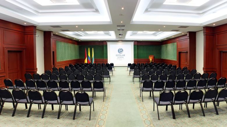 <b>Hotel Estelar Altamira Ibague Banquet</b> <b>Hotel Estelar Altamira Ibague Banquet</b>