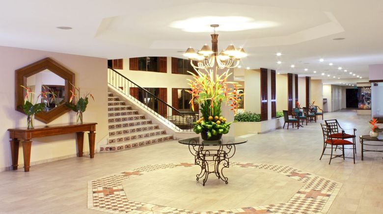 <b>Hotel Estelar Altamira Ibague Lobby</b> <b>Hotel Estelar Altamira Ibague Lobby</b>