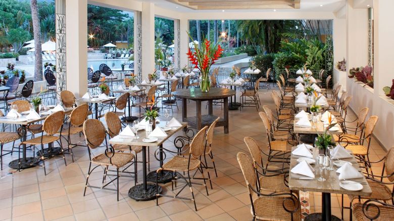 <b>Hotel Estelar Altamira Ibague Restaurant</b> <b>Hotel Estelar Altamira Ibague Restaurant</b>