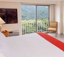 Hotel Estelar Altamira Ibague Room