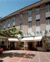 Hotel Ristorante Tre Re