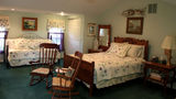 First Farm Inn Suite