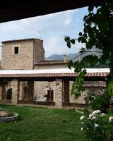 Agriturismo Giardino Donna Lavia