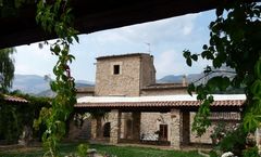 Agriturismo Giardino Donna Lavia