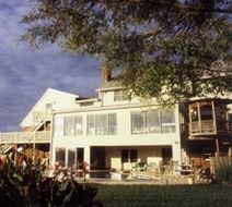 Southern Cross Guest Ranch/B&B Pool