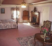 Southern Cross Guest Ranch/B&B Room