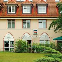 Andersen Hotel
