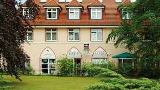 Andersen Hotel