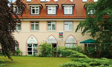 Andersen Hotel