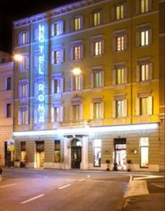 Hotel Roma