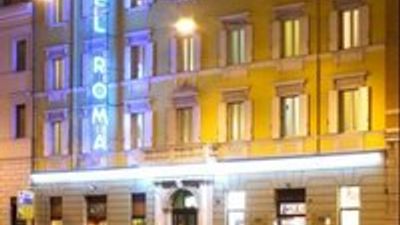 Hotel Roma
