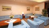 Hotel Roma Lobby