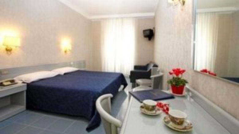 <b>Hotel Roma Room</b>