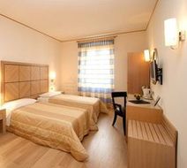 Hotel Roma Suite