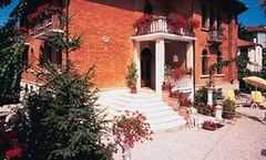 Villa Albertina