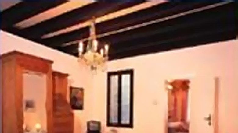 <b>Villa Albertina Room</b>