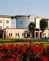Hotel Ca Brugnera
