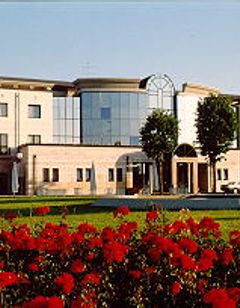Hotel Ca Brugnera