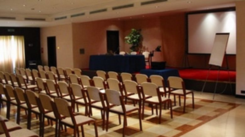 <b>Hotel Ca Brugnera Meeting</b>