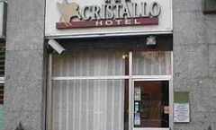 Cristallo Hotel Brescia