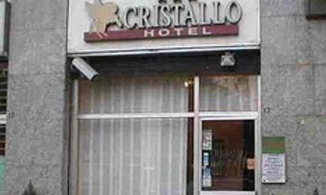 Cristallo Hotel Brescia