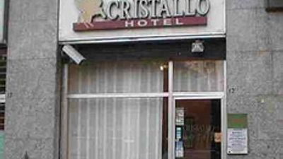 Cristallo Hotel Brescia