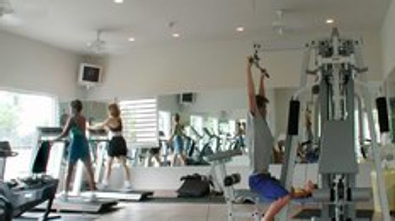 <b>Ocean Club West Health</b>