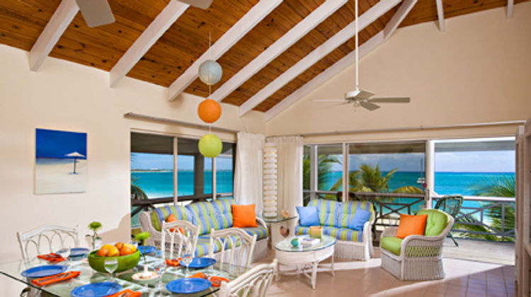 Ocean Club West Suite