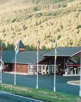 Dovreskogen Gjestegard
