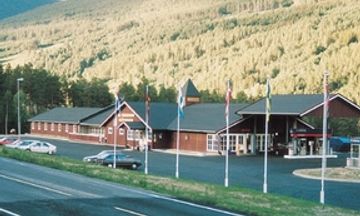 Dovreskogen Gjestegard