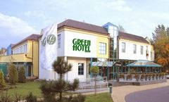 Green Hotel