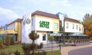 Green Hotel