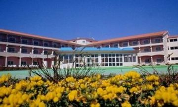 Star Inn Peniche