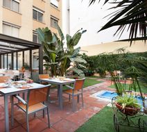 Aparthotel Silver Meeting