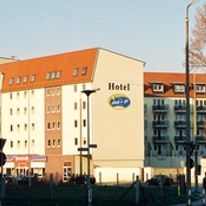 Sleep & Go Hotel Magdeburg