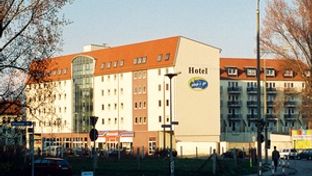 Sleep & Go Hotel Magdeburg