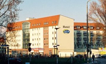 Sleep & Go Hotel Magdeburg