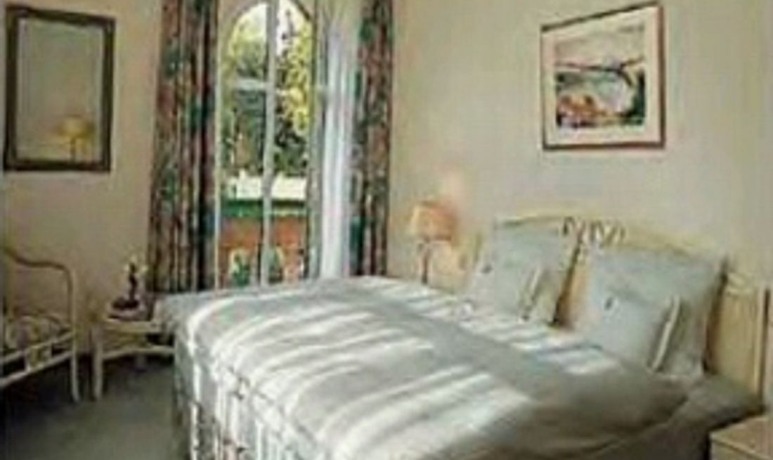 Residenz Joop Hotel Suite
