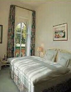 Residenz Joop Hotel