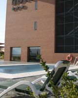 Alhama Hotel