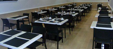 Alhama Hotel Restaurant