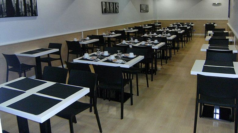 <b>Alhama Hotel Restaurant</b>