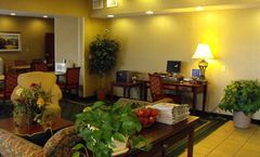 Hotel Wichita Northeast