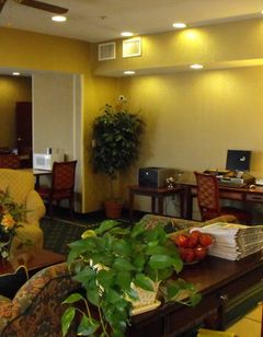 Hotel Wichita Northeast