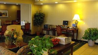 Hotel Wichita Northeast