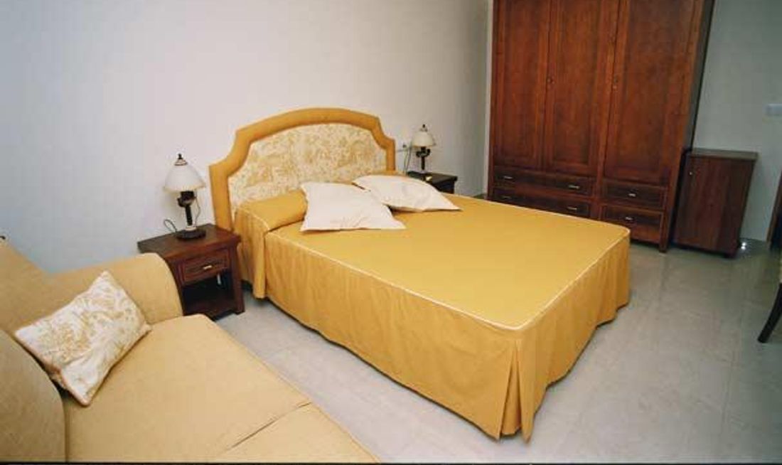 Hotel Murta Room